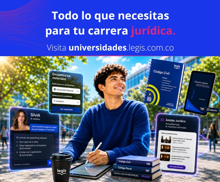 Landing universidades